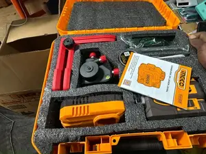 Laser Level Instruments/Kit 3D