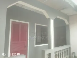 1bdrm Apartment in Apamini, Obio-Akpor for rent