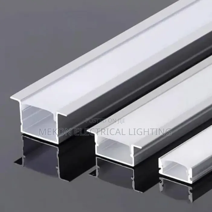 Aluminum Profile Light