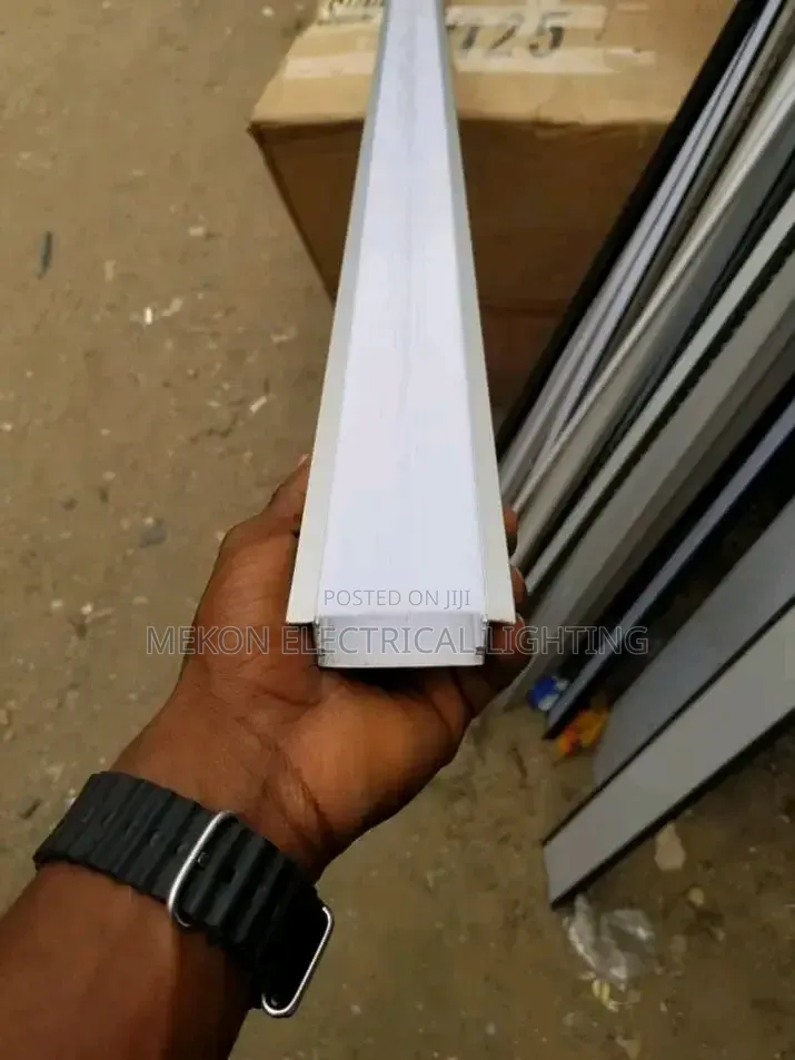 Aluminum Profile Light