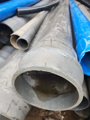 8inches Pipe (16bar)