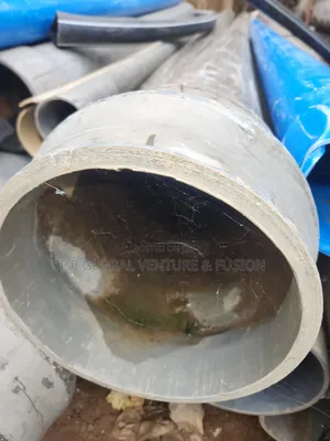 8inches Pipe (16bar)