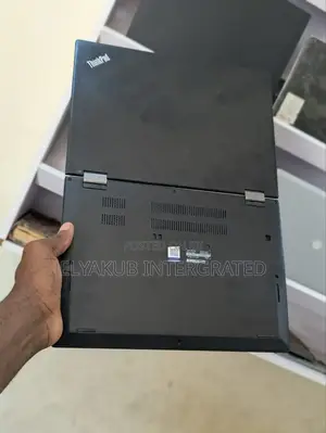 New Laptop Lenovo ThinkPad x13 Yoga 8GB Intel Core i5 SSD 256GB