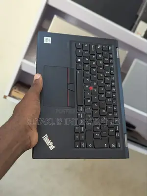 New Laptop Lenovo ThinkPad x13 Yoga 8GB Intel Core i5 SSD 256GB