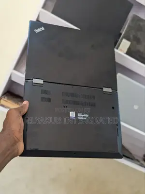 New Laptop Lenovo ThinkPad x13 Yoga 8GB Intel Core i5 SSD 256GB