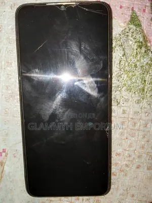 Tecno Spark 10C 128 GB Black