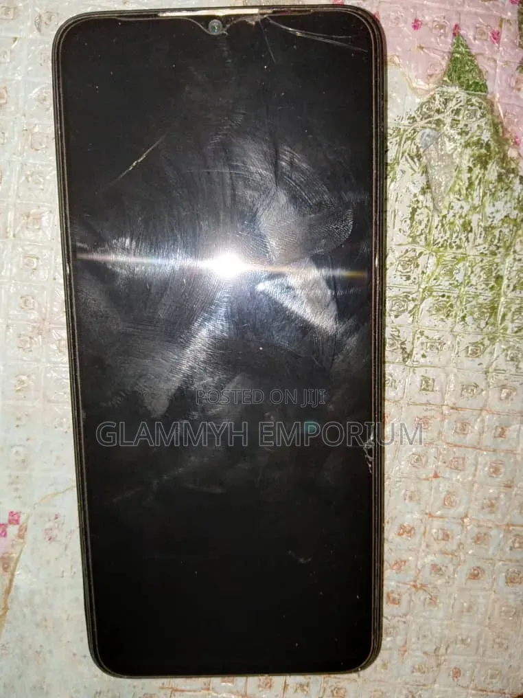 Tecno Spark 10C 128 GB Black