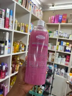 FC75 Paris Shower Gel