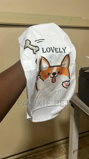Clothes for Dogs and Cats