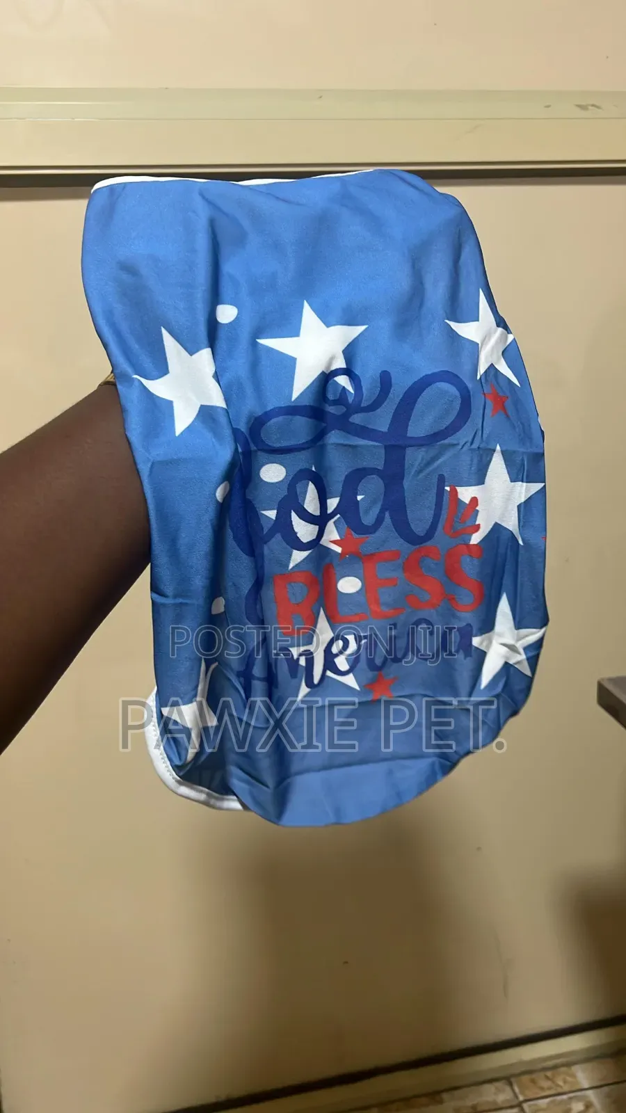 Clothes for Dogs and Cats