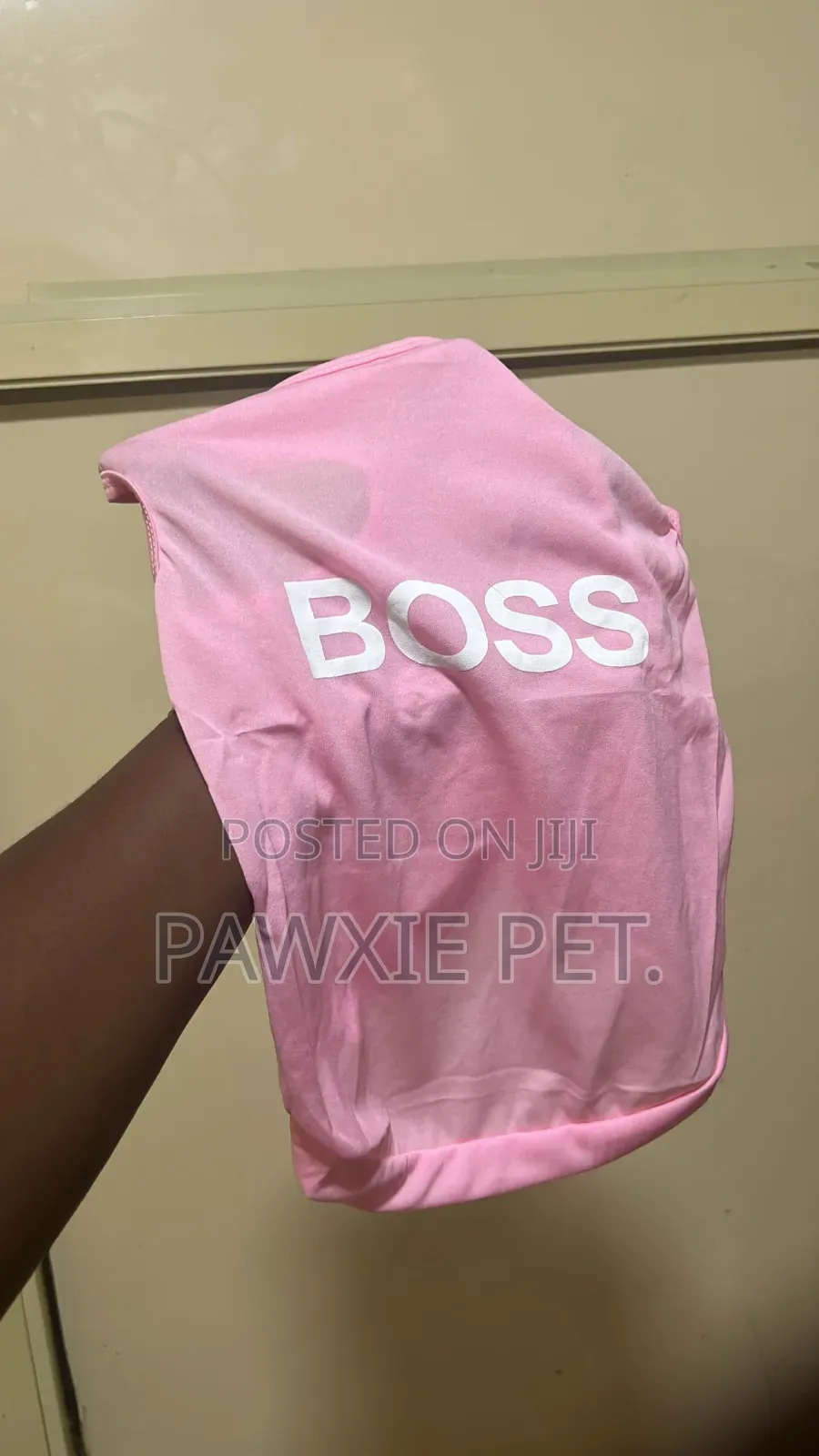 Clothes for Dogs and Cats