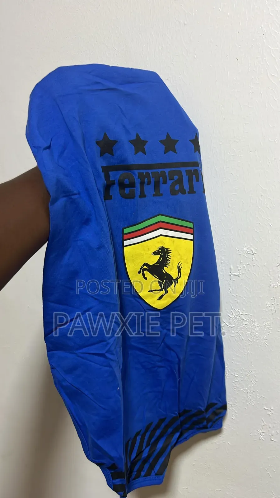 Clothes for Dogs and Cats