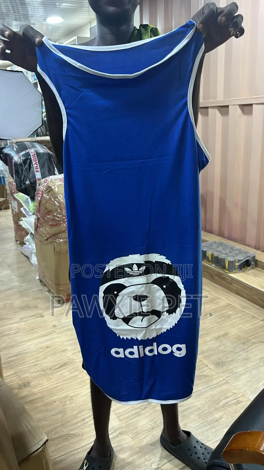 Clothes for Dogs and Cats