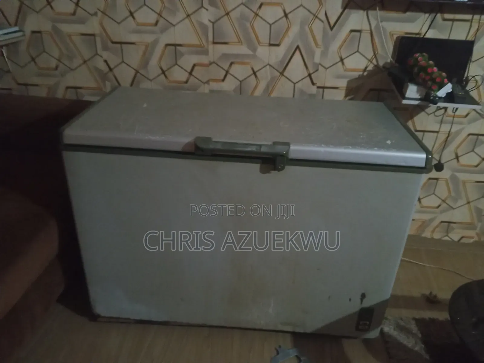 Deep Freezer for Sale