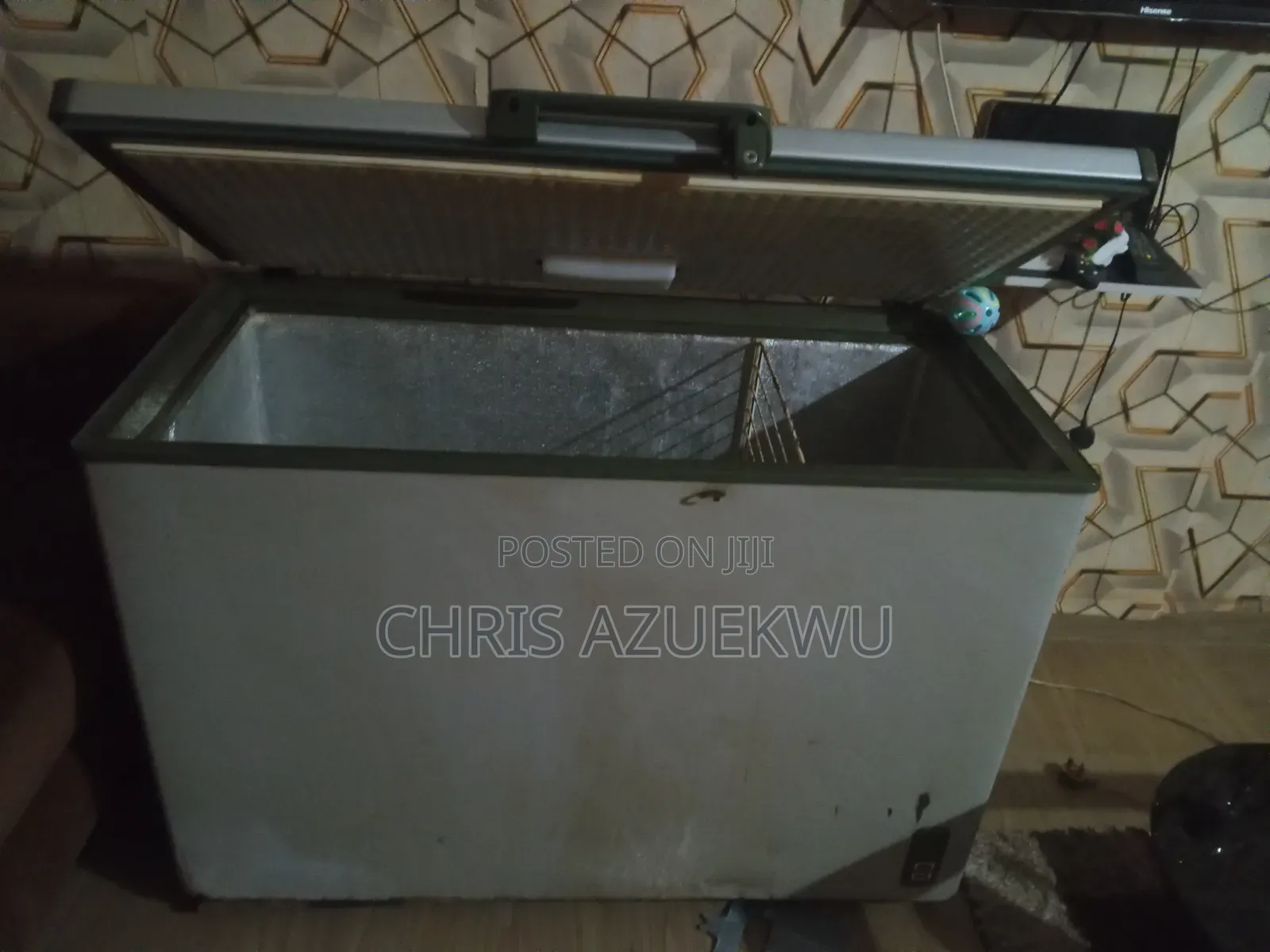 Deep Freezer for Sale