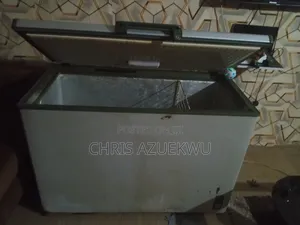 Deep Freezer for Sale