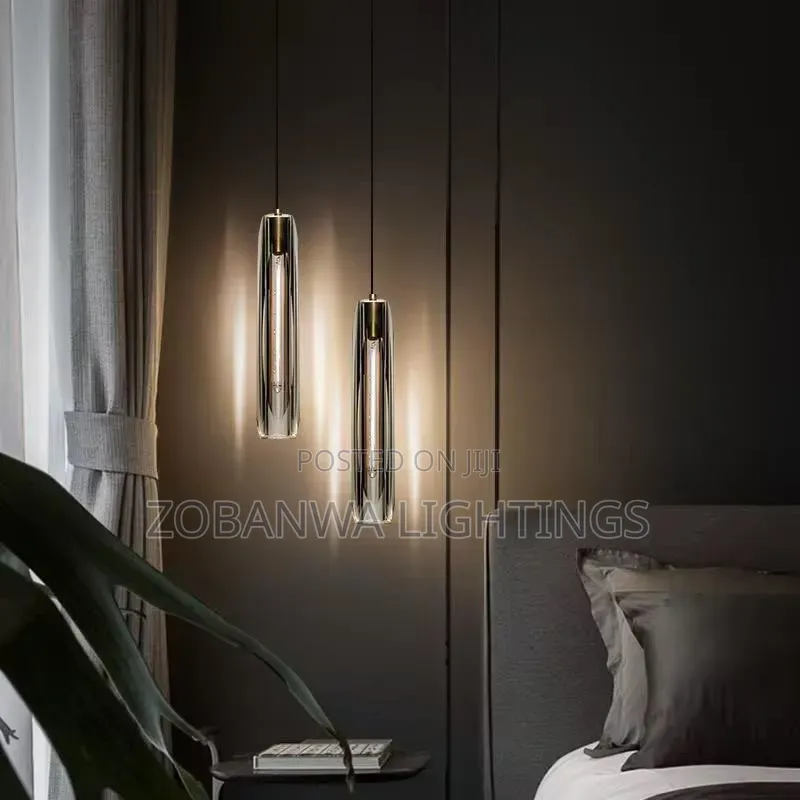 Postmodern Brass Luxury Crystal Chandelier
