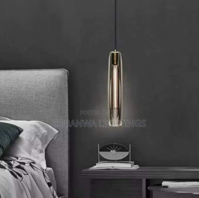 Postmodern Brass Luxury Crystal Chandelier