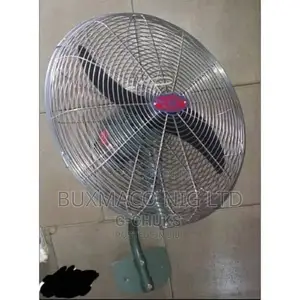 Ox Fan 18 Inches Industrial Wall Fan