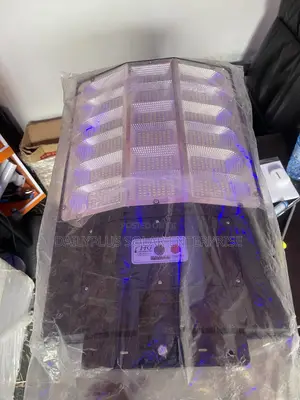 FFG 18eye Solar Street Light