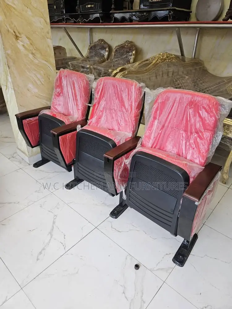 Auditorium Chair