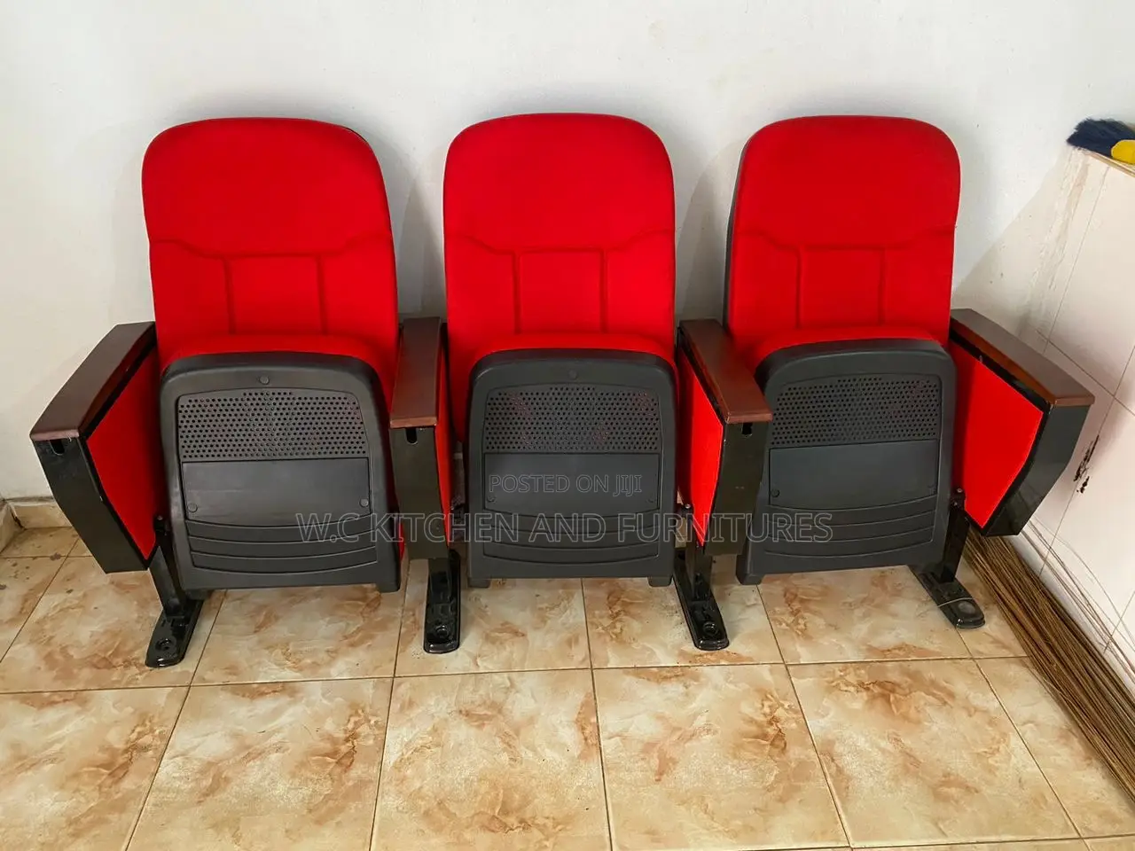 Auditorium Chair