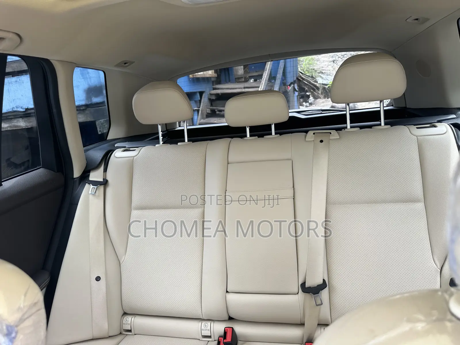 Mercedes-Benz GLK-Class 2015 Black