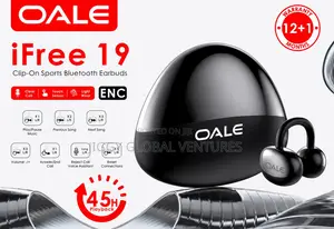 Oale iFree 19 Bluetooth Earbuds