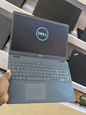New Laptop Dell Latitude 3510 8GB Intel Core i5 SSD 256GB