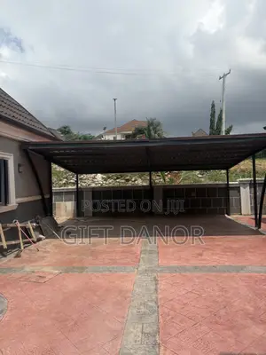 4bdrm Duplex in Naf Valley, Asokoro for sale