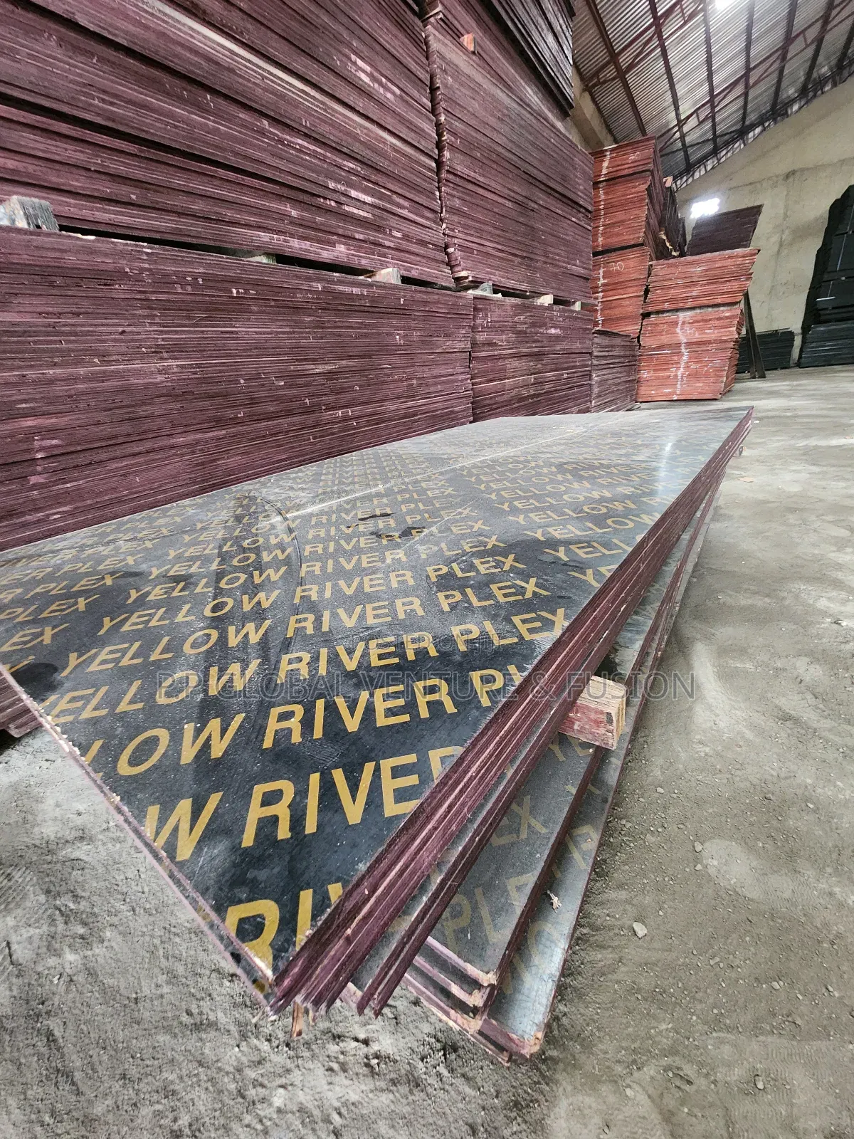 Marine Board