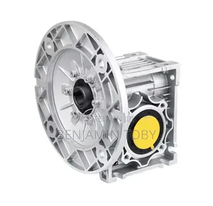 High Torque Worm Gear 5:1 Ratio