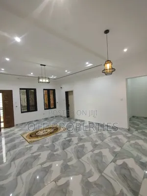 3bdrm Apartment in Katampe Main, Kubwa for rent