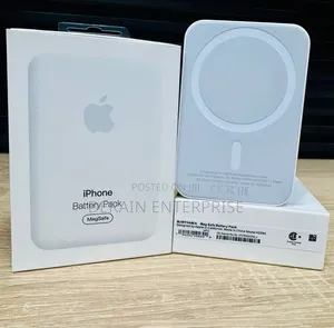 Apple Mag Safe Wireless Charger