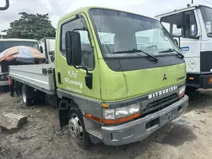 Mitsubishi Truck