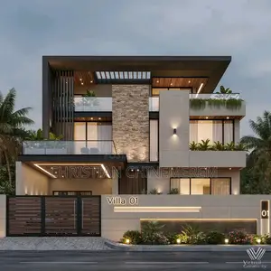Architectural Drawing