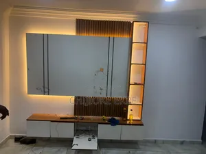 TV Console