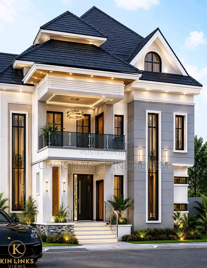 Architectural Drawing