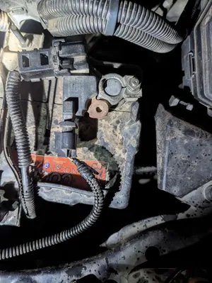Battery Terminal Honda Civic 2013