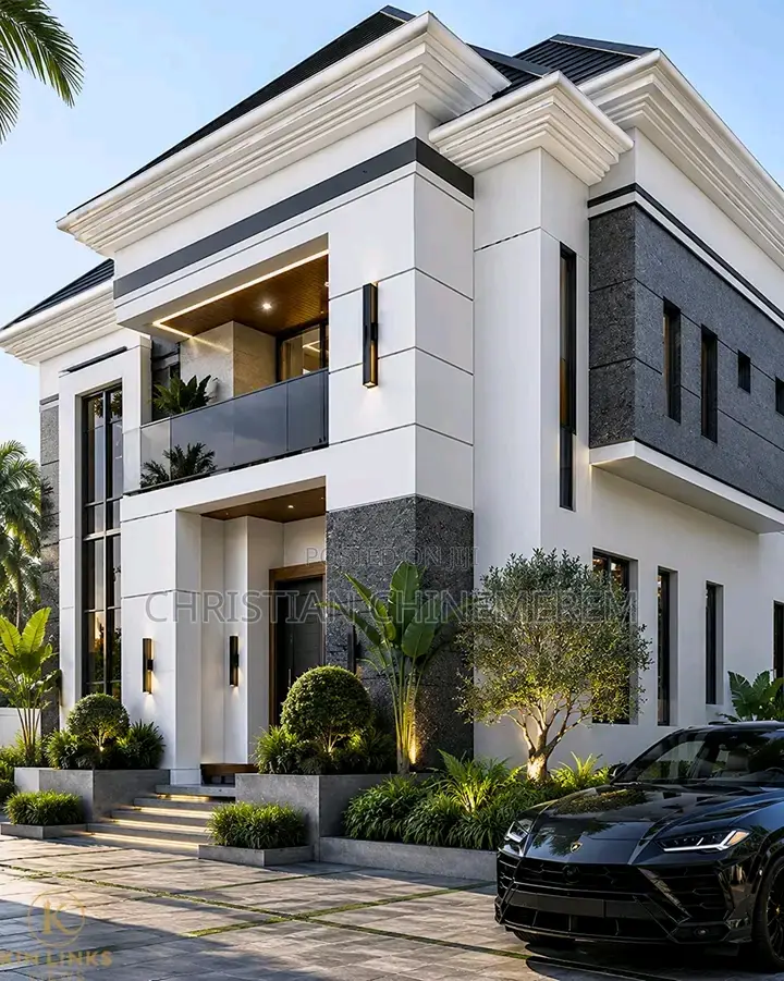 Architectural Drawing