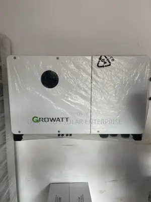 GROWATT 50Kva 51.2V Solar Hybrid Inverter