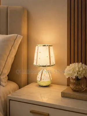 Bling Table Lamp