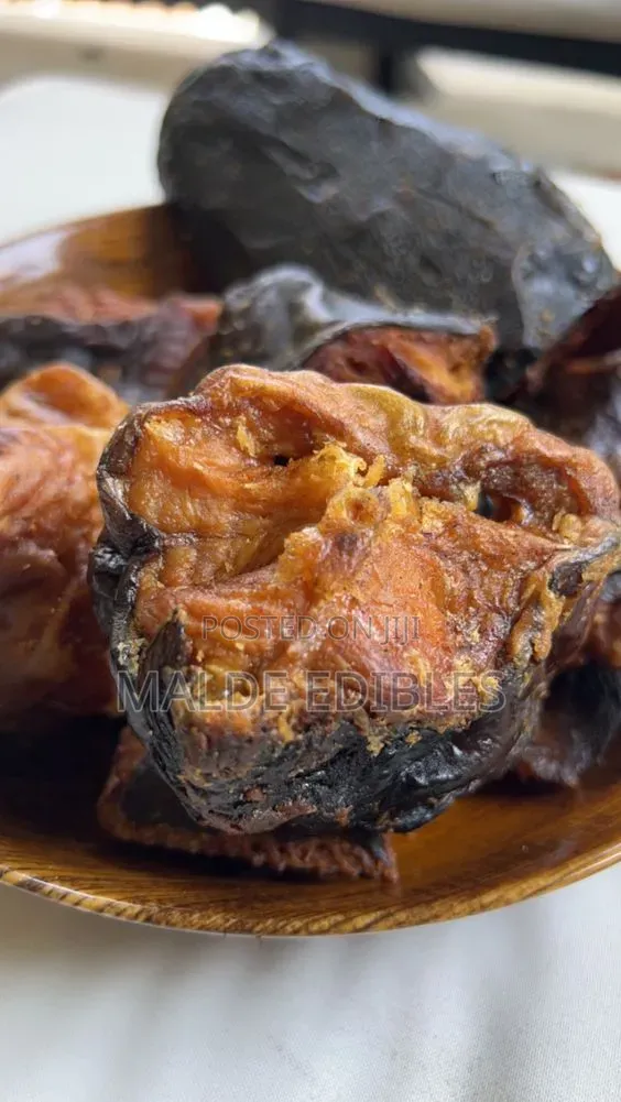 Middle Cutlet Oven Dried Catfish