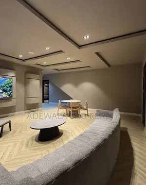 2 Bedroom Penthouse Shortlet - Ikeja GRA (24/7 Power+Fast Wi-Fi)