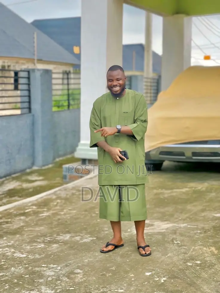 Premium Senator Wear