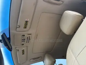 Lexus ES 350 2008 Black