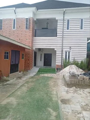 1bdrm Block of Flats in Progress Estate, Rukpokwu for rent