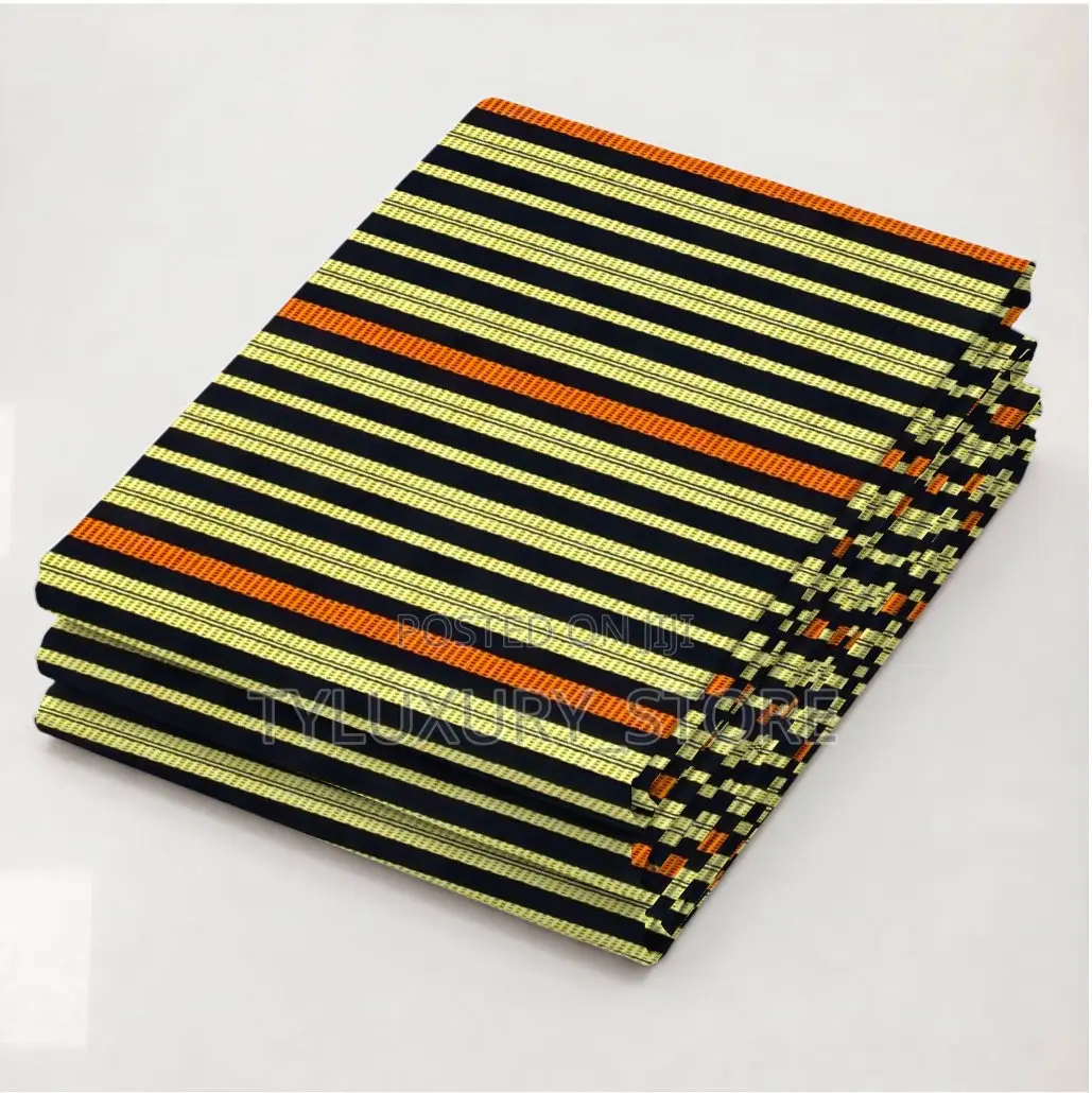 Quality Ankara Fabrics