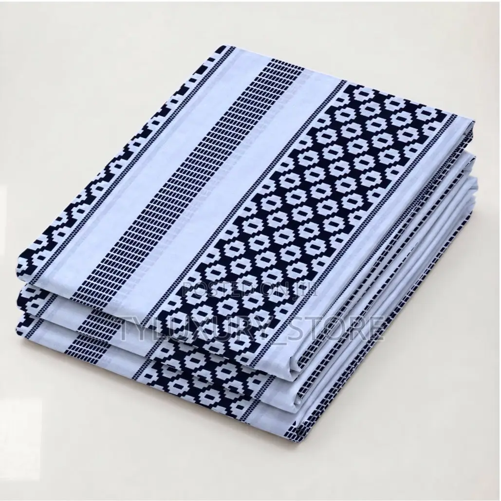 Quality Ankara Fabrics