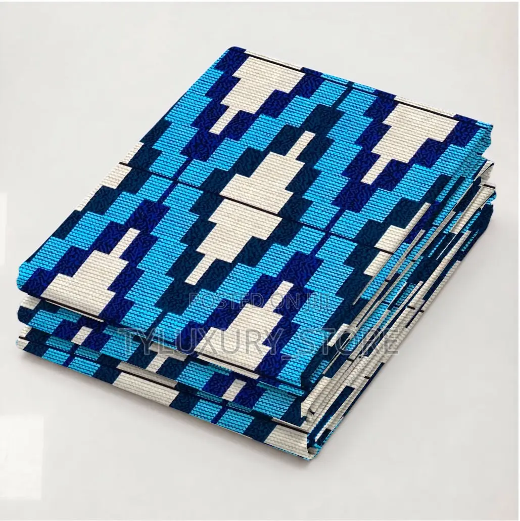 Quality Ankara Fabrics